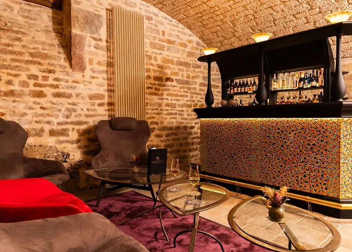 Chateau Du Mont Joly