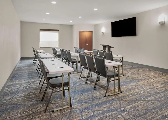 Holiday Inn Express Marble Falls By Ihg