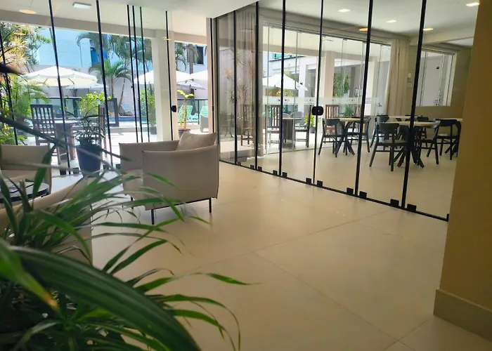 Das Nações Hotel