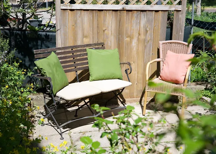 Hotel Pension Alte Muehle