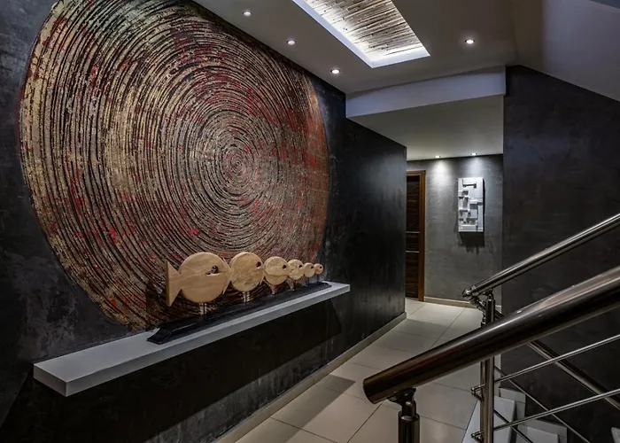 Hotel Rastoni - Helvetia