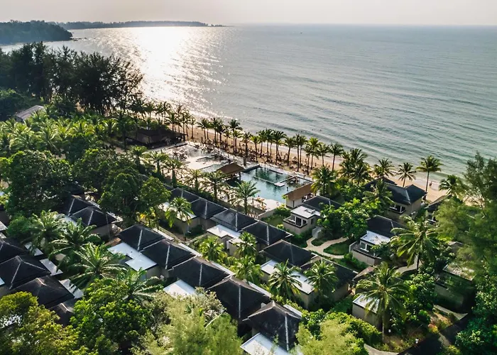 Hotel Ananea Beyond Khaolak (Adults Only) à Khao Lak