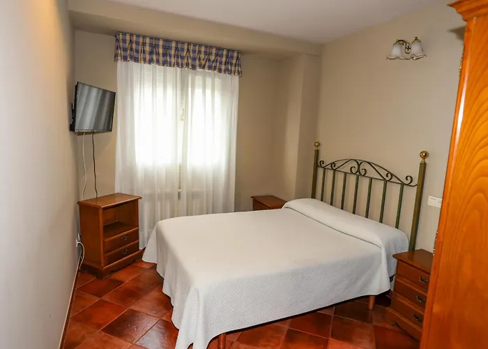 Hotel El Balcón