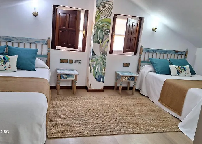 Hotel Salldemar