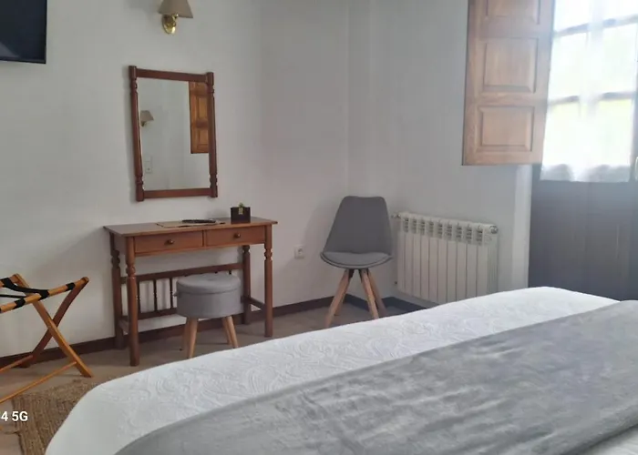 Hotel Salldemar