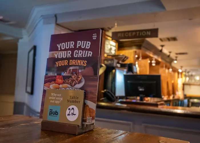 The George Inn