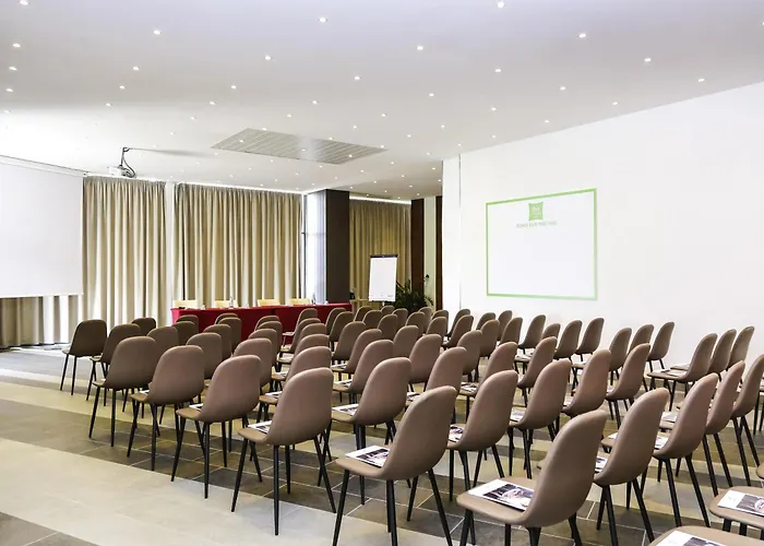 Ibis Styles Roma Eur Hotel
