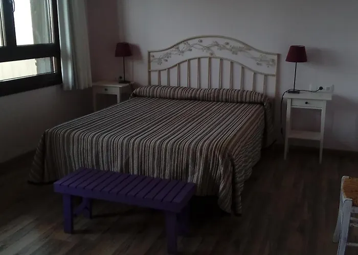 Hotel Valdelinares
