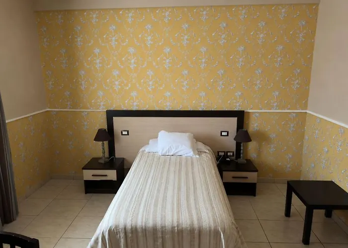 Hotel De La Ville Relais
