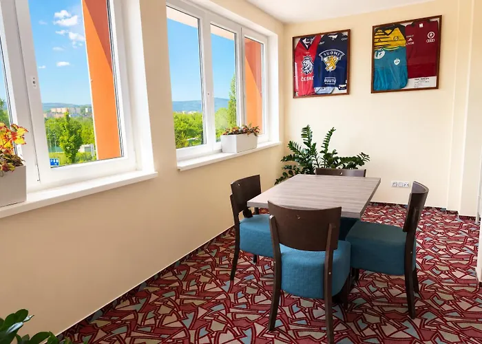 Hotel Arena