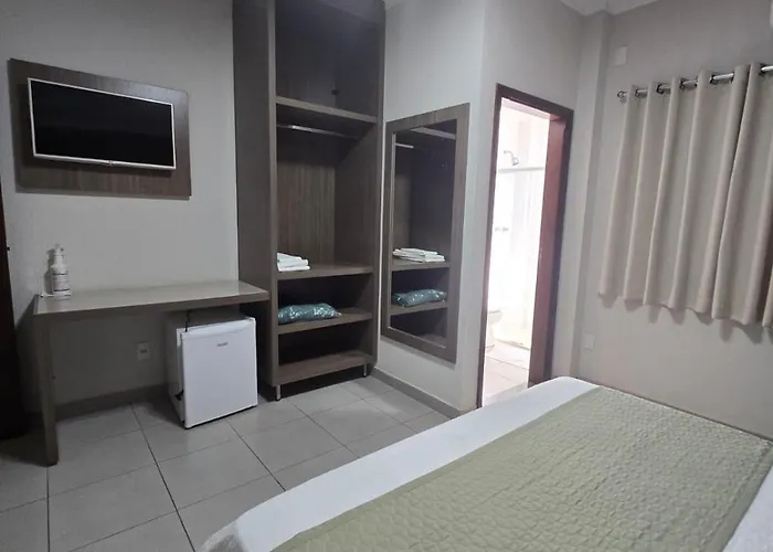 Hotel Mohallem