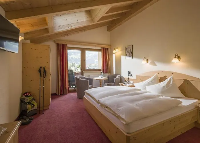 Hotel-Garni Klocker