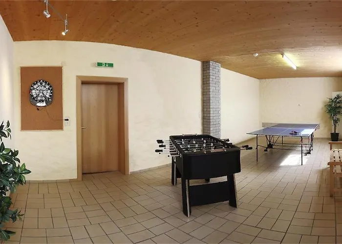 Hotel-Garni Klocker