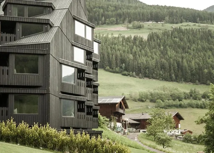 Hotel Buehelwirt San Giacomo in Valle Aurina