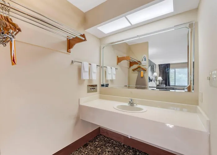 Quality Inn Eureka Springs South