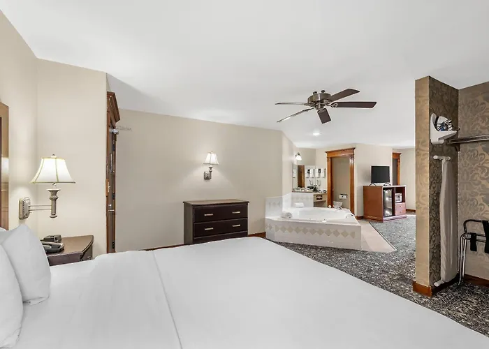 Quality Inn Eureka Springs South