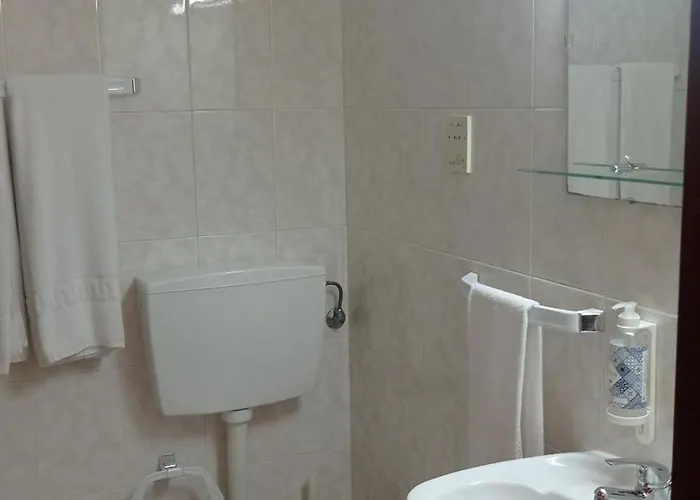 Hotel Primavera