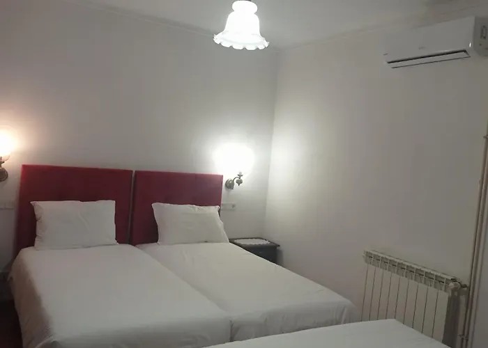Hotel Primavera