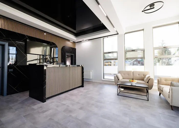 Hotel Mariss