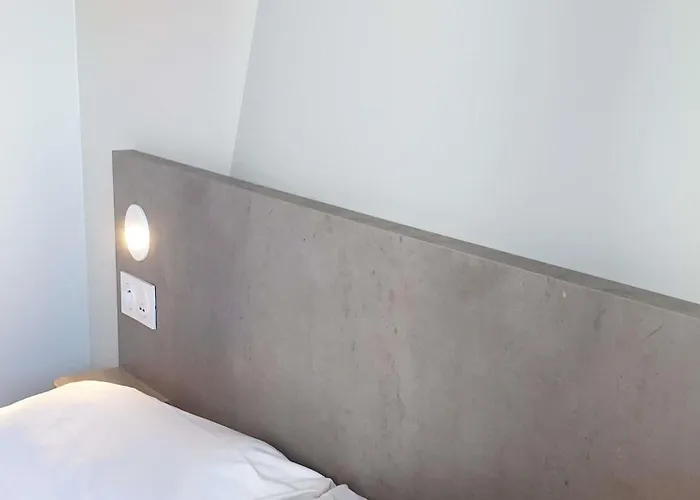 Ibis Budget Ciboure St-Jean-Luz