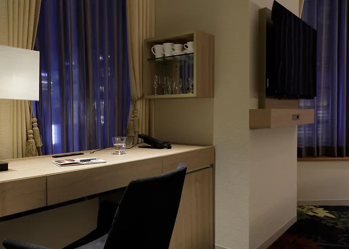 Millennium Mitsui Garden Hotel Tokyo - Ginza