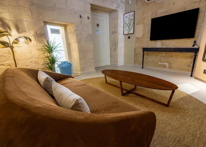 The Vincent Boutique Suites