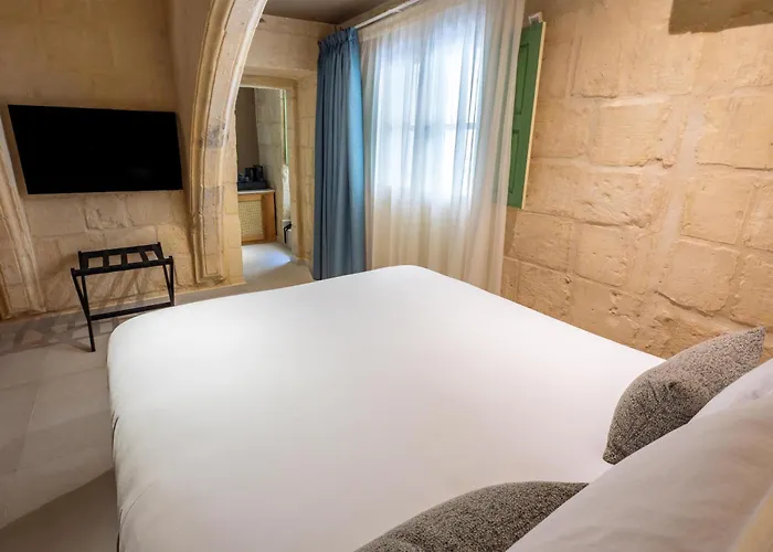 The Vincent Boutique Suites