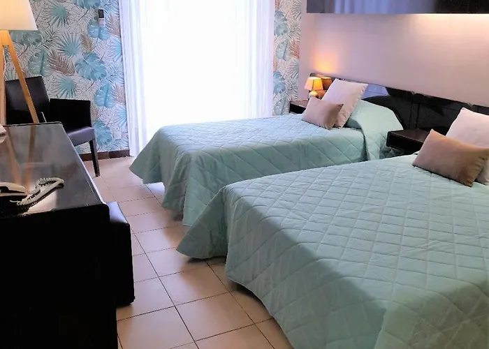 Hôtel Beach