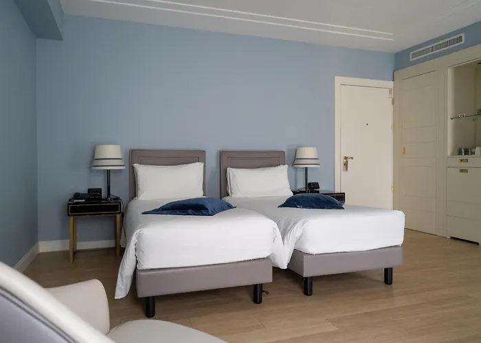 Turin Palace Hotel