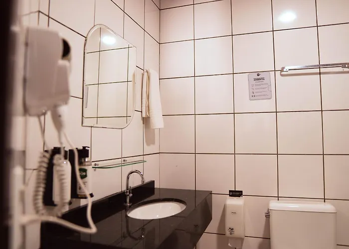 Real Nob Hotel