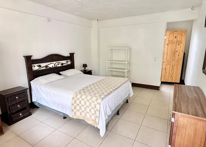 Hotel Xetawaa'L