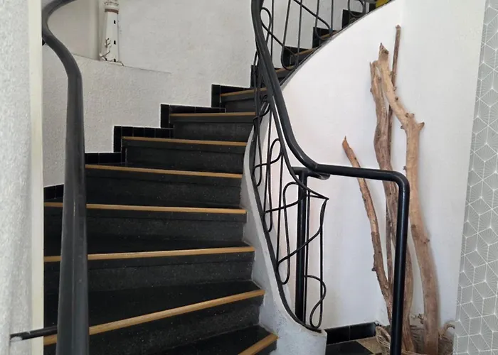 Hôtel de la Mer