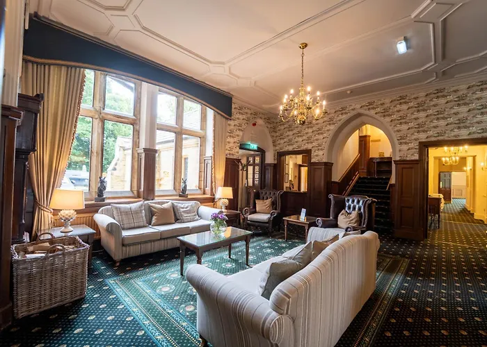 Grinkle Park Hotel