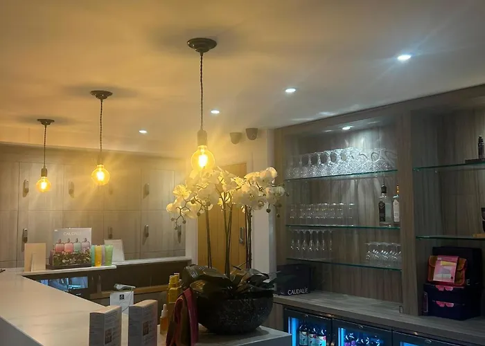 Beech Hill Hotel & Spa
