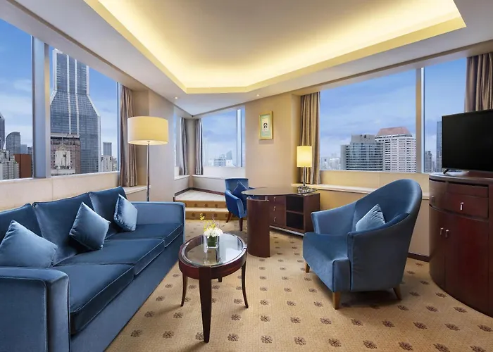 Radisson Collection Hyland Shanghai