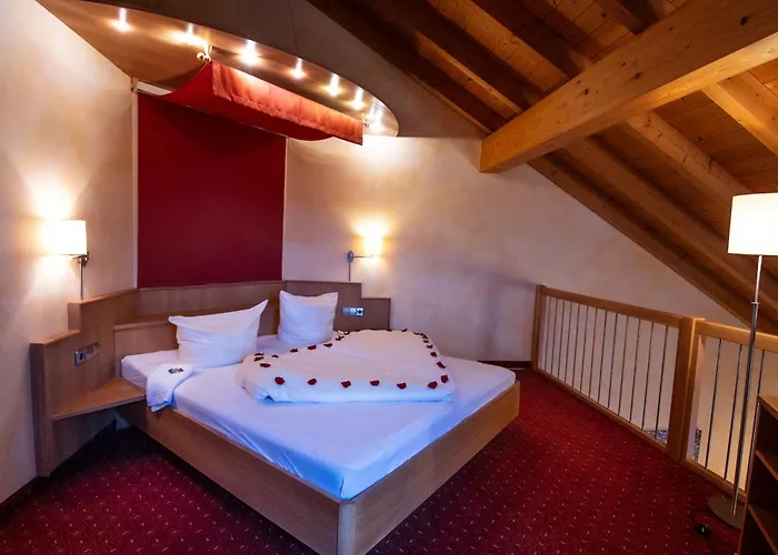 Hotel-Restaurant Froehlich