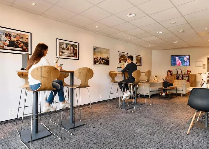 Ibis Brussels Waterloo