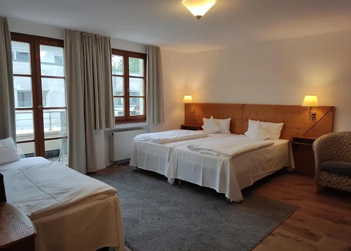 Hotel Restaurant Adler