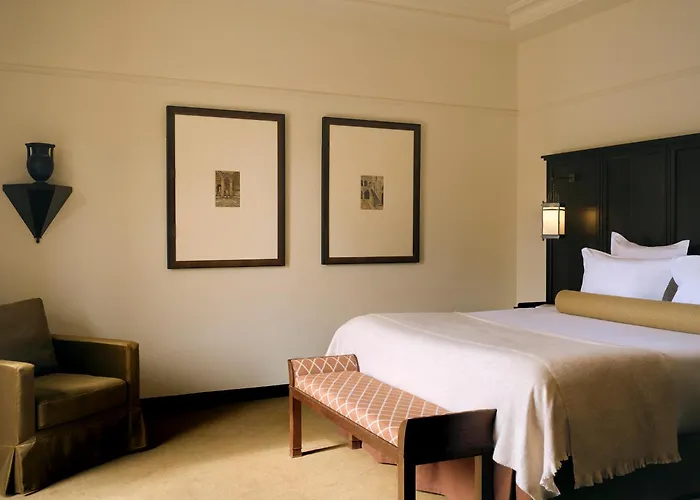 Villa Florentine, A Beauvallon Hotel & Spa