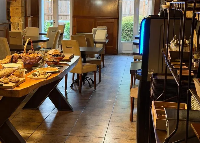 Hotel du Lac&Restaurant Foix