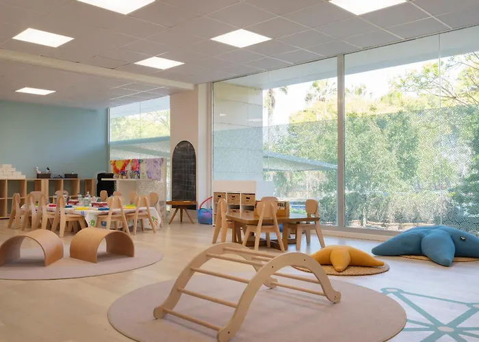 Sarena De Muro Resort Mallorca, Part Of Destination By Hyatt