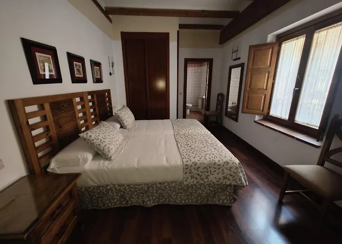 Hotel El Rastro - Palacio Duque De Tamames -