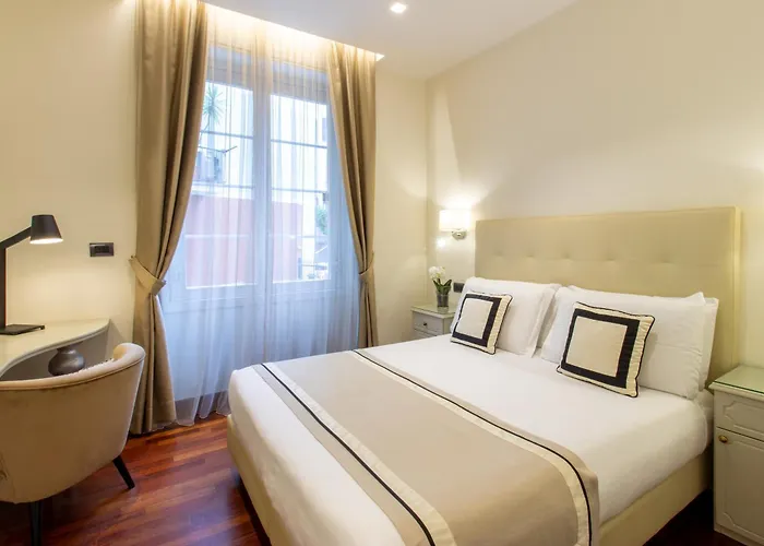 Hotel Jolanda Santa Margherita Ligure