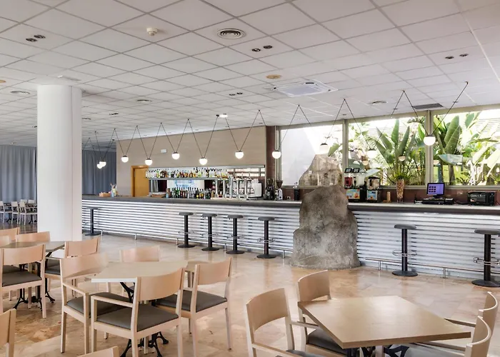 Rvhotels Ametlla Mar