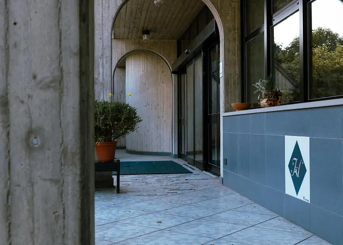Hotel Cavallino