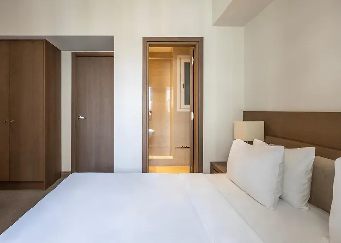 Amalia Hotel Athens
