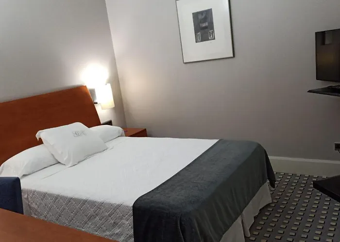 Gran Hotel Albacete