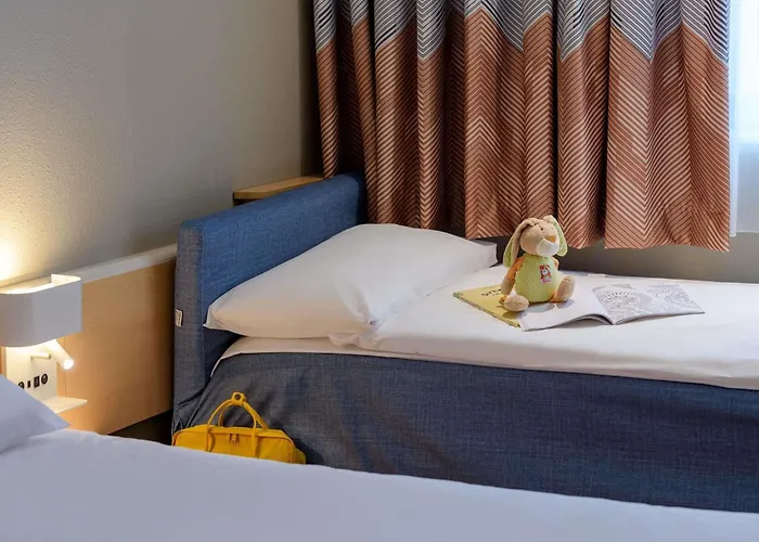 Ibis Heilbronn City