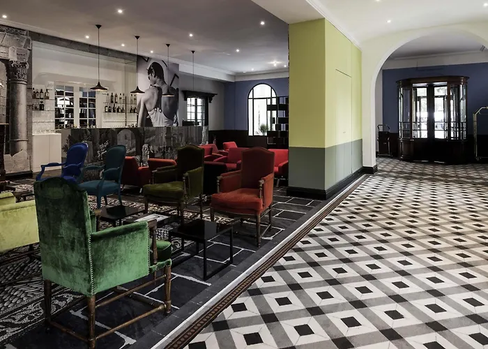 Hôtel&Spa Jules César Arles - MGallery Hotel Collection