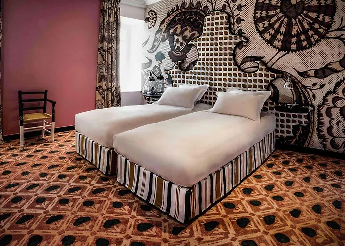Hôtel&Spa Jules César Arles - MGallery Hotel Collection